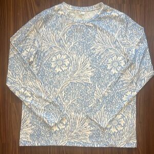 Women’s Printed Shirt